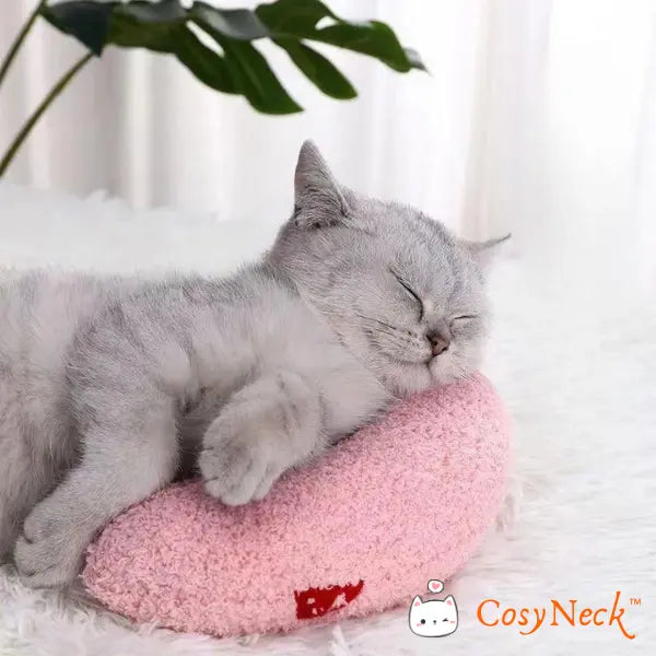 CosyNeck™ - Travesseiro para Pescoço de Pets