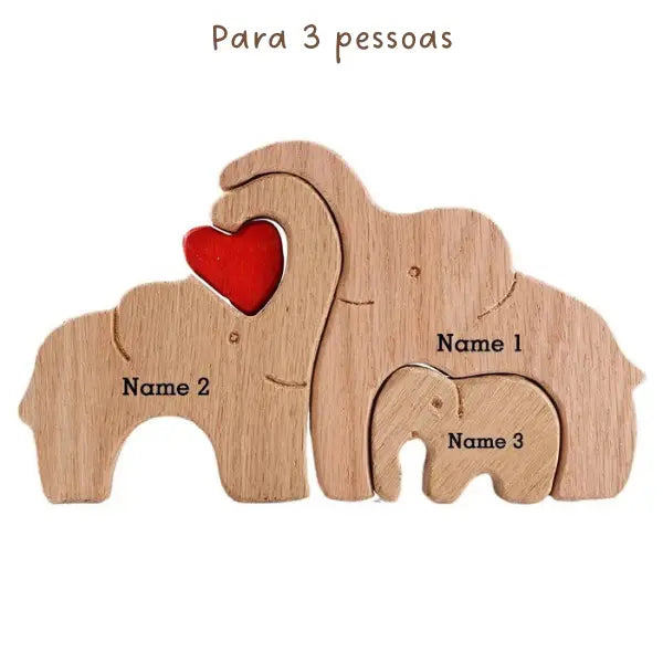 Diy casal presente significado palavras quebra-cabeças design