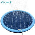 PetSplash™ - Piscina de Verão para Pets